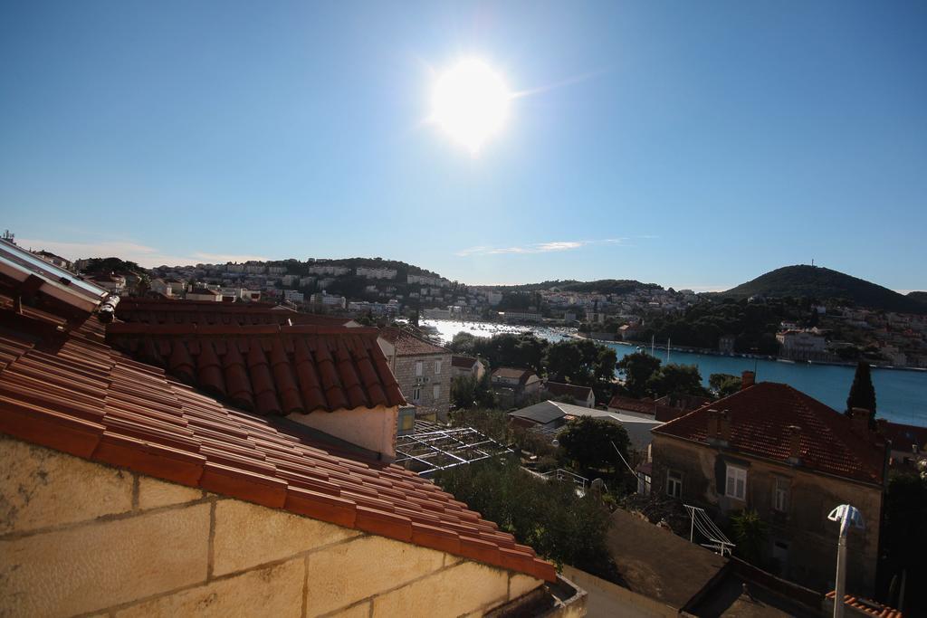 Apartment Grazioso Dubrovnik Exterior photo